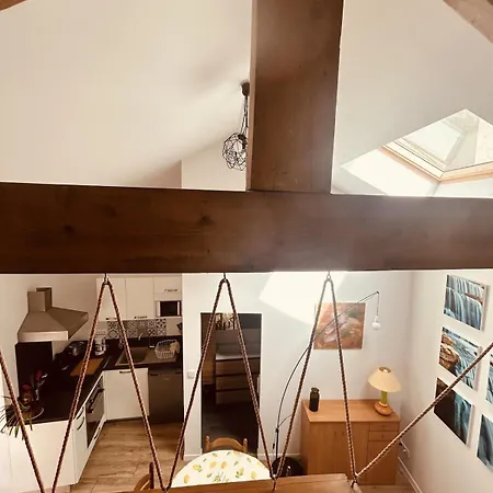Appartement Chez Victor Aurillac