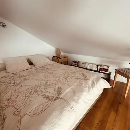 Appartement Chez Victor