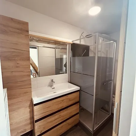 Chez Victor Appartement Aurillac