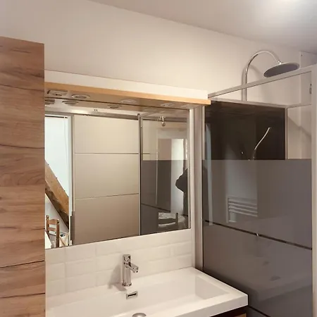 Chez Victor Appartement Aurillac