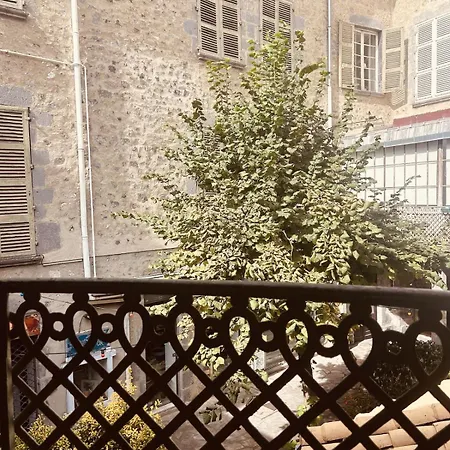 Chez Victor Aurillac